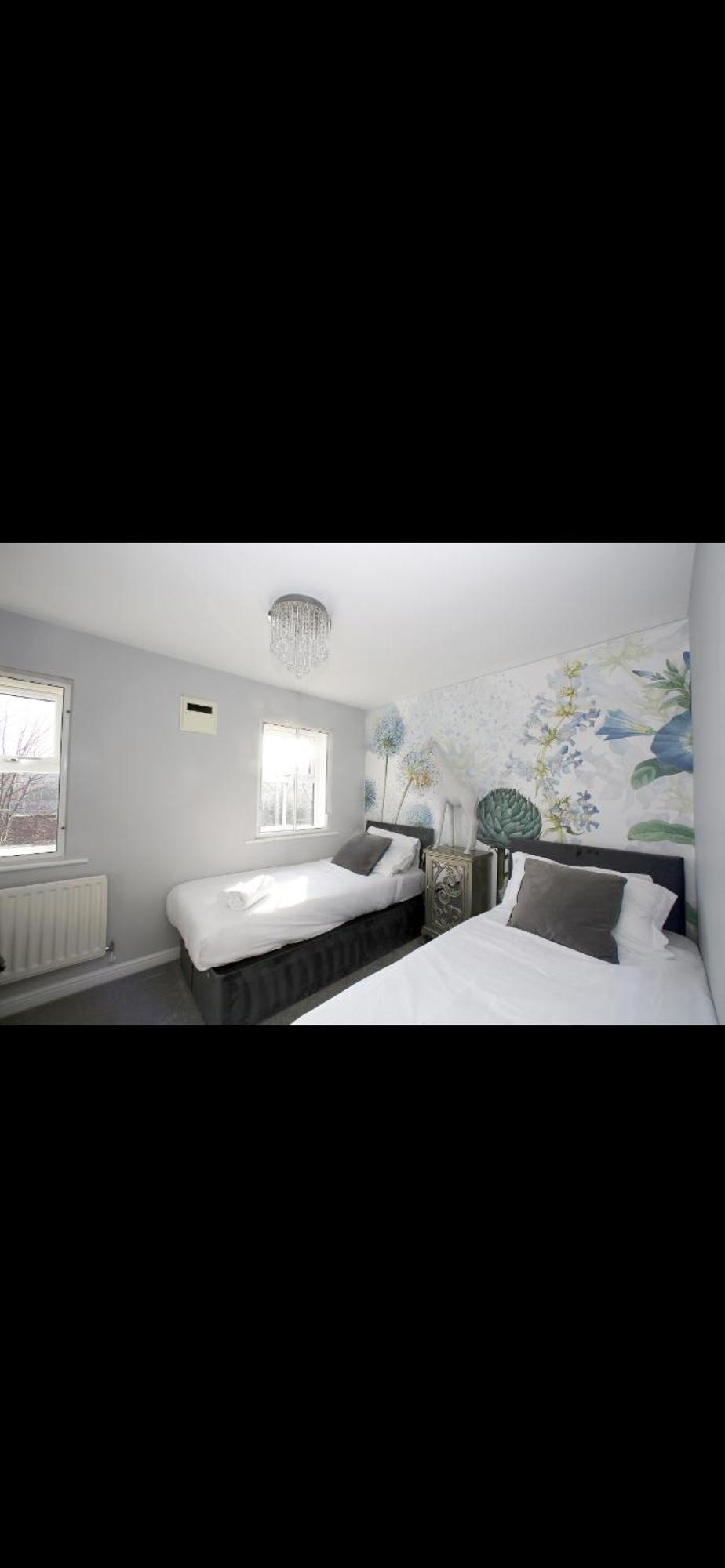Casa vacanze The Chic Haven York
