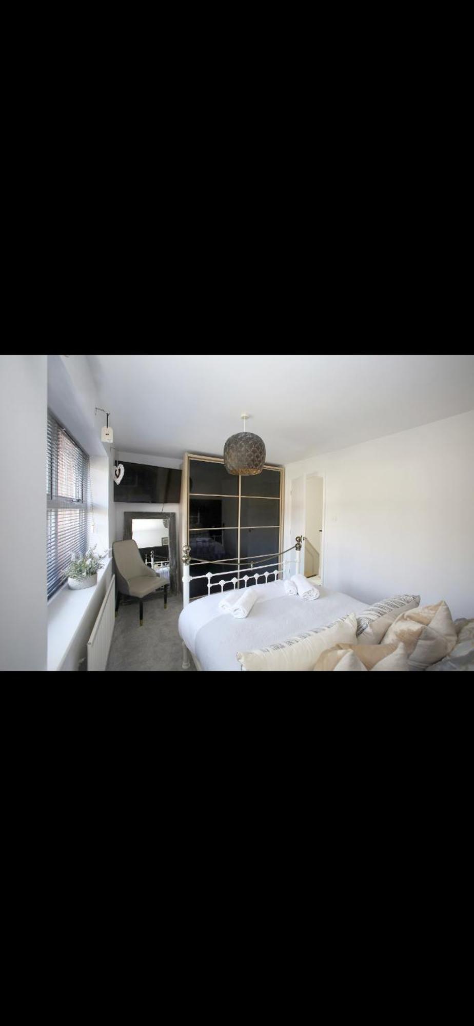 Holiday home The Chic Haven *
