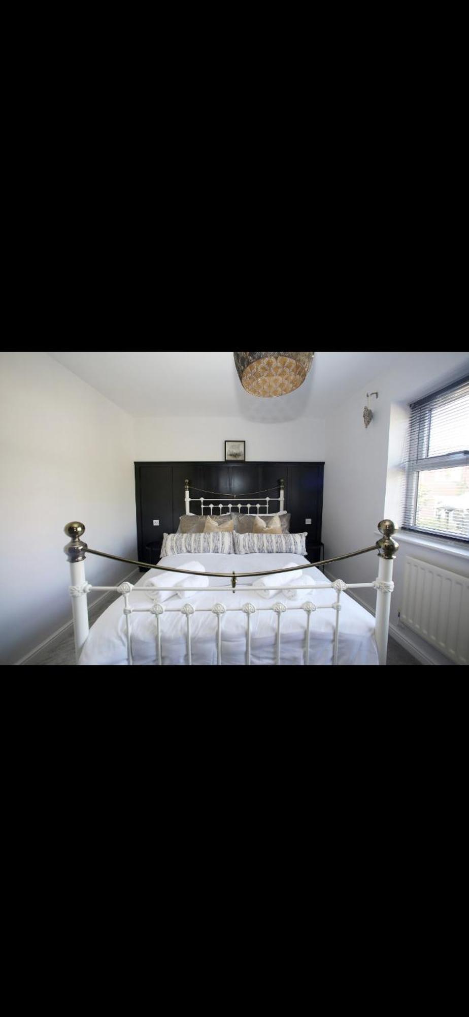 The Chic Haven Holiday home