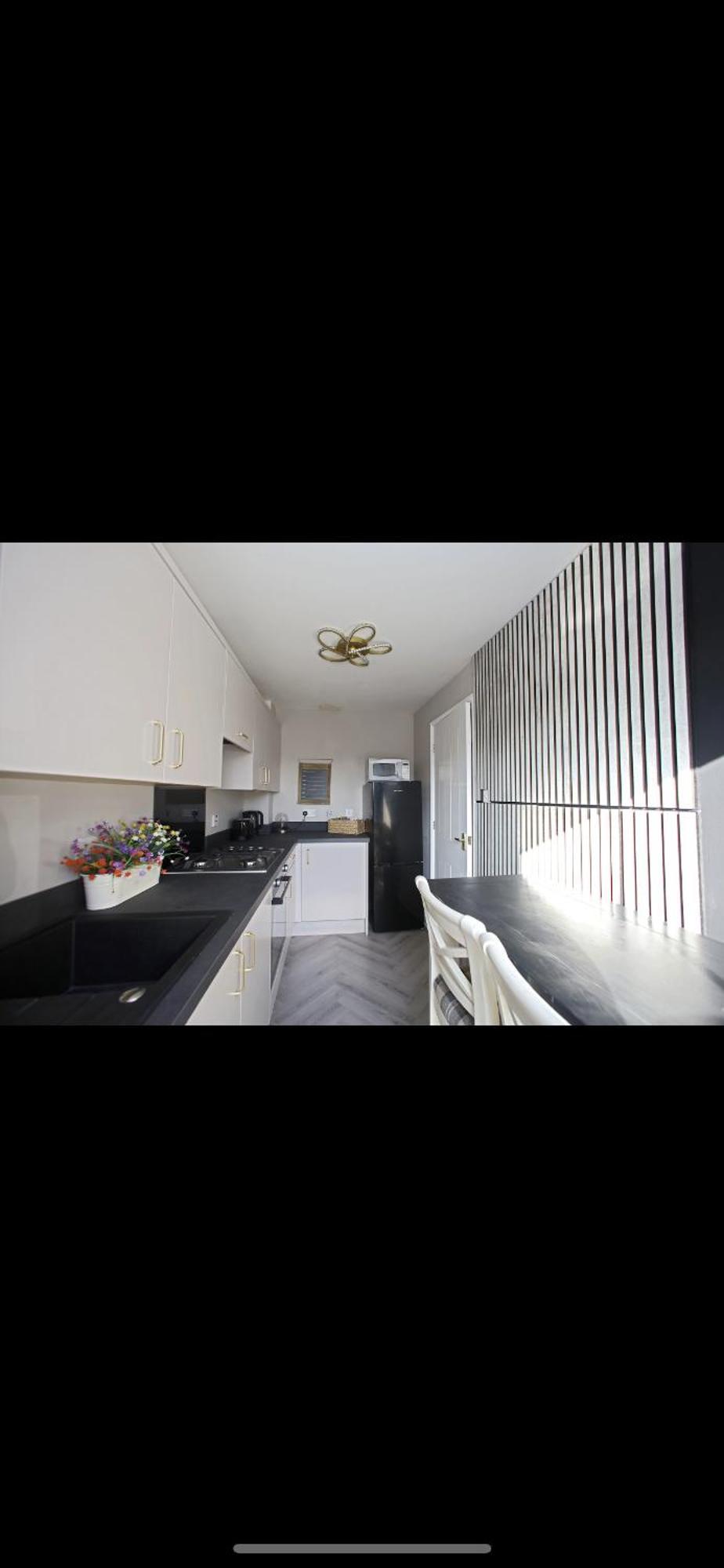 Holiday home The Chic Haven York
