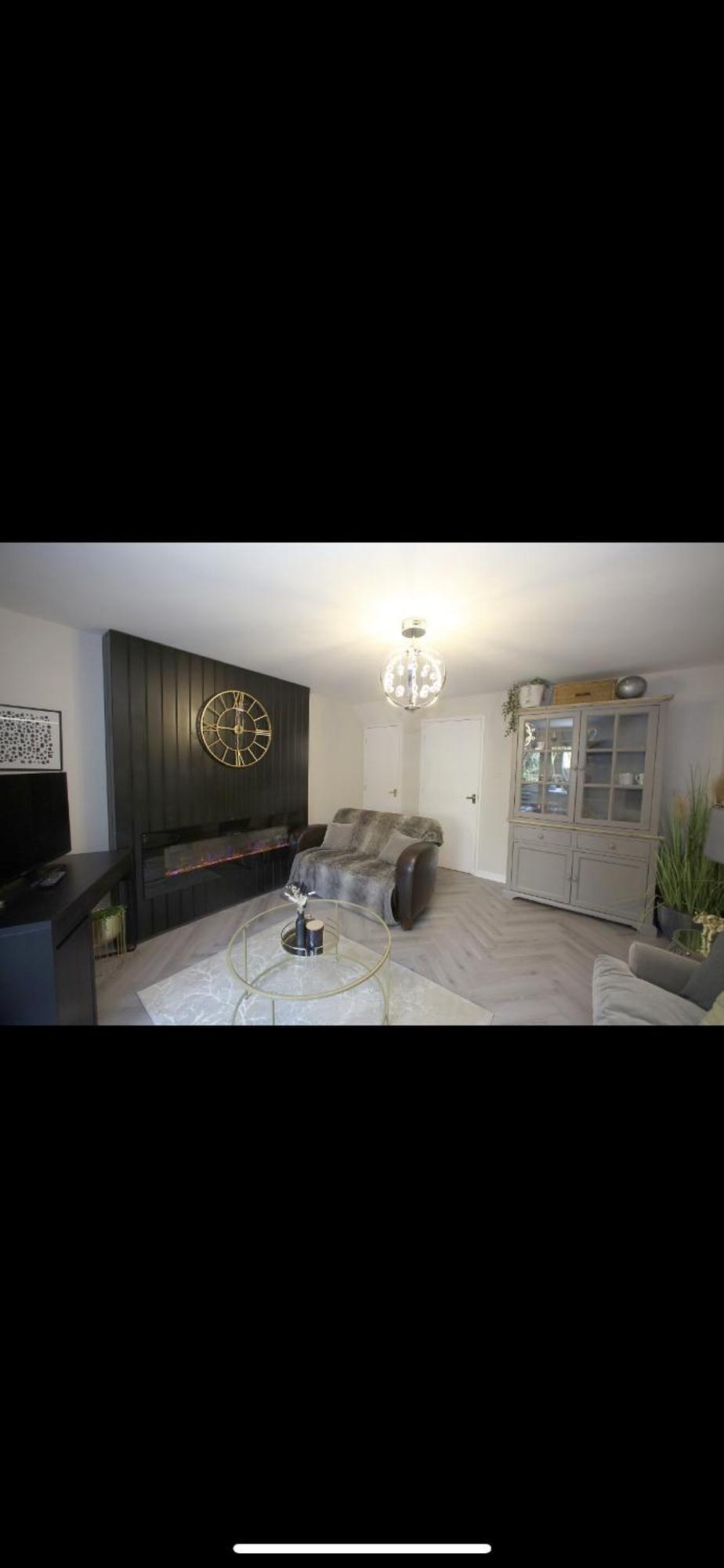 The Chic Haven Holiday home York